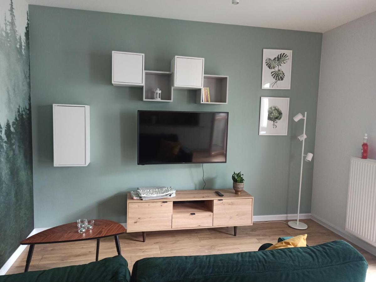 Apartament Natura Poznan Malta The Nature Apartment By The Malta Lake In Πόζναν Εξωτερικό φωτογραφία