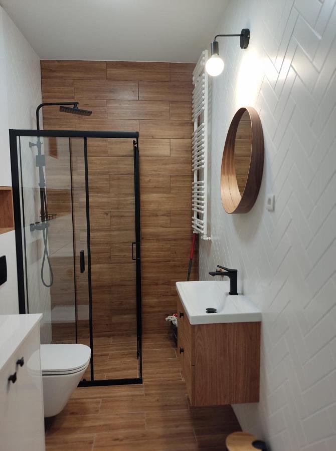Apartament Natura Poznan Malta The Nature Apartment By The Malta Lake In Πόζναν Εξωτερικό φωτογραφία